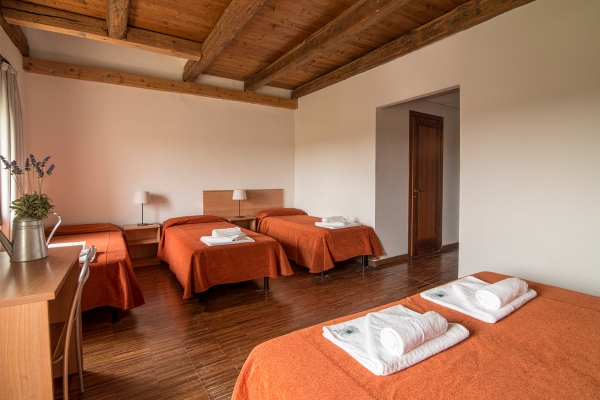 Hotel Casa a Colori Venezia (Dolo)